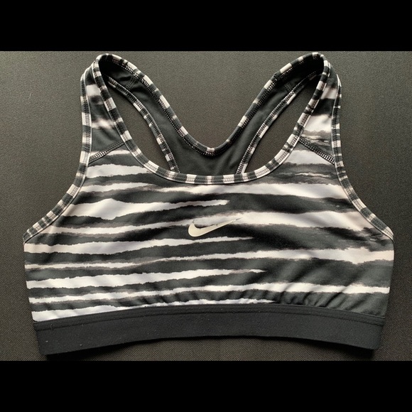 Nike Other - Nike Sports Bra